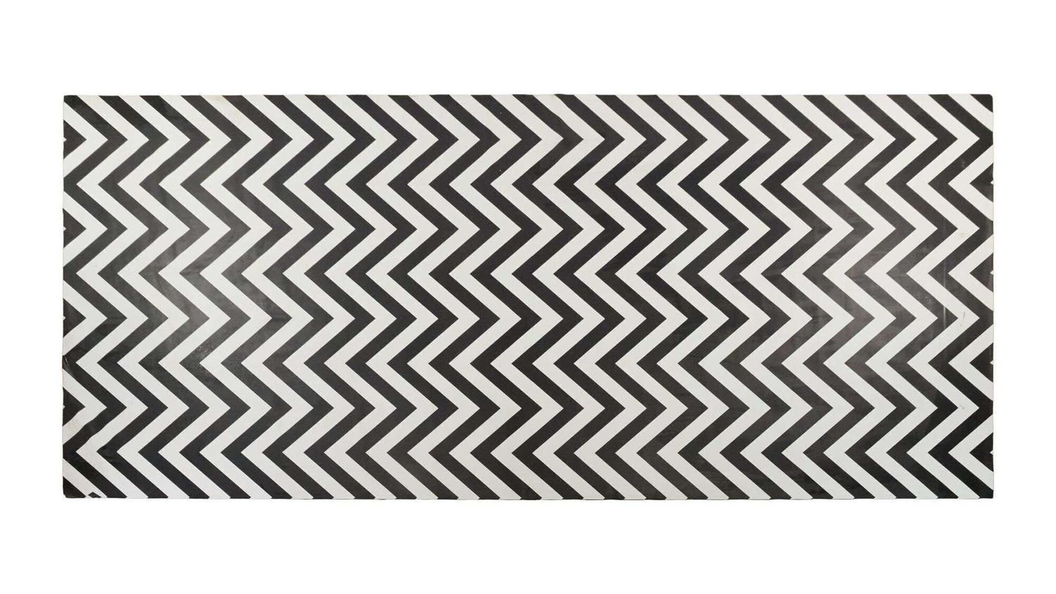 Twin Peaks | Black Lodge Floor Panel lot