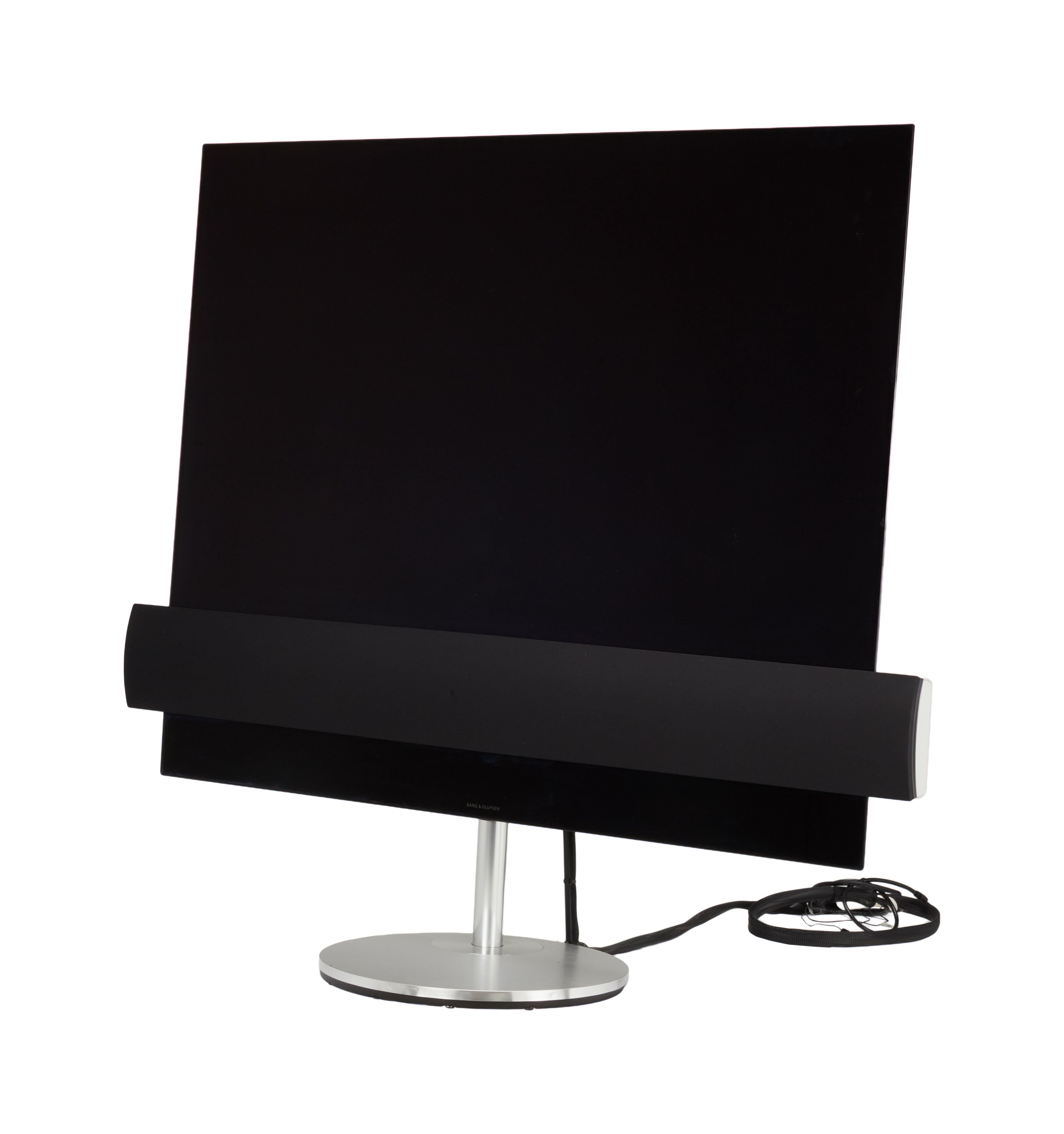 David Lynch | Bang & Olufsen 65-inch BeoVision Eclipse TV Set