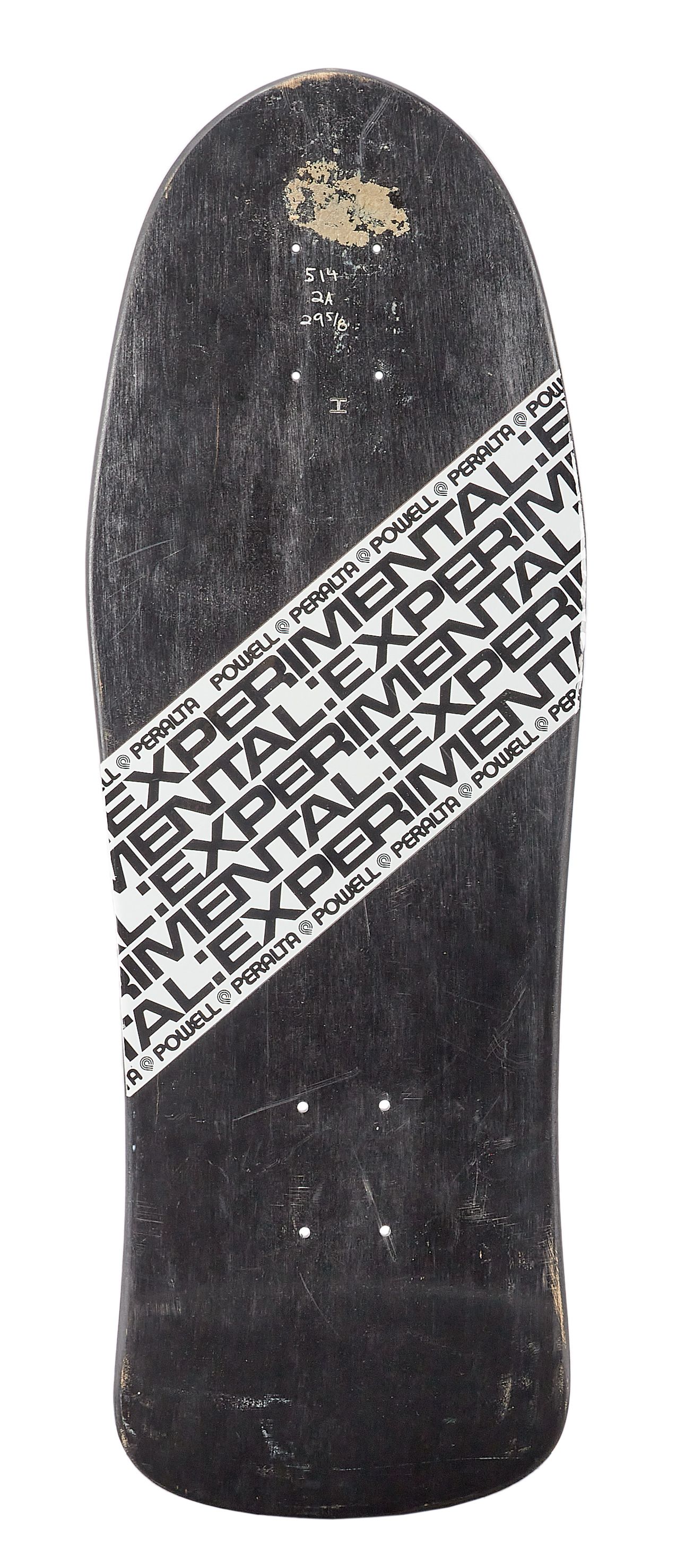 Tony Hawk | 1989 Powell-Peralta 