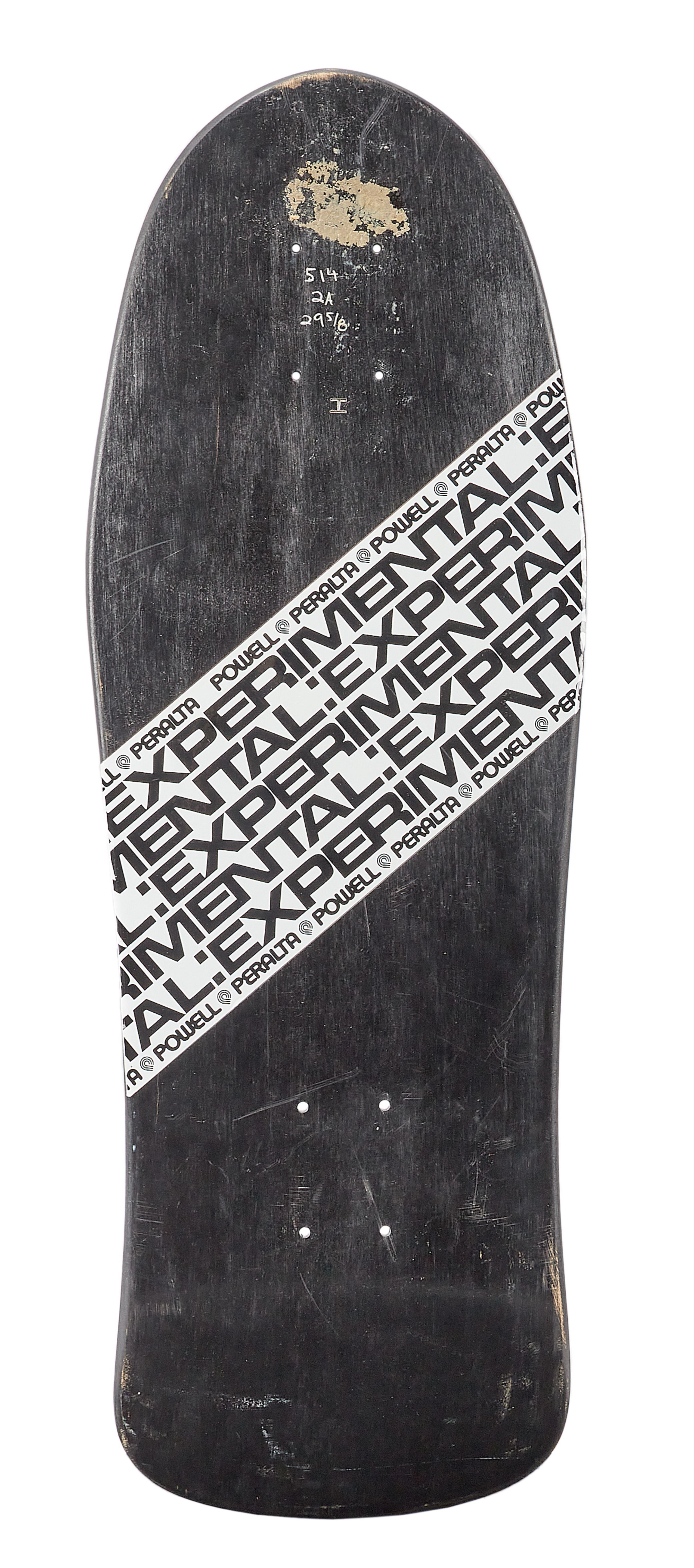 Tony Hawk | 1989 Powell-Peralta 