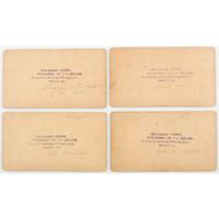 Colorado Stereoviews by T.C. Miller Documenting People from the American West, Featuring Chinese Woman and Photographer