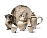 Coffee Service (6 pieces)