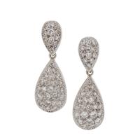 CONVERTIBLE DIAMOND EARRINGS