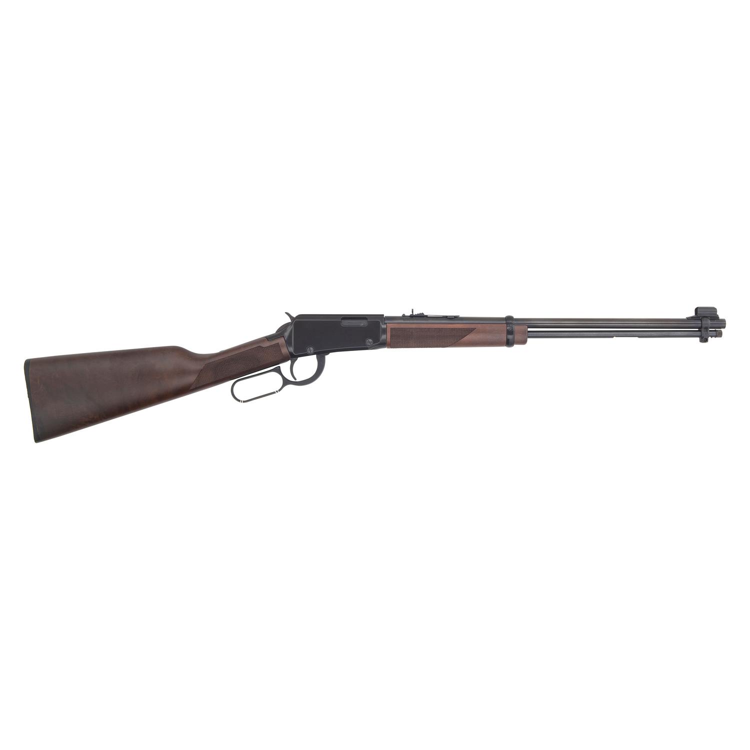 *Henry Repeating Arms Model H001M .22 Magnum Rifle in Box