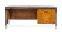 Leon Rosen, Pace, 1970s, a Pace Collection desk