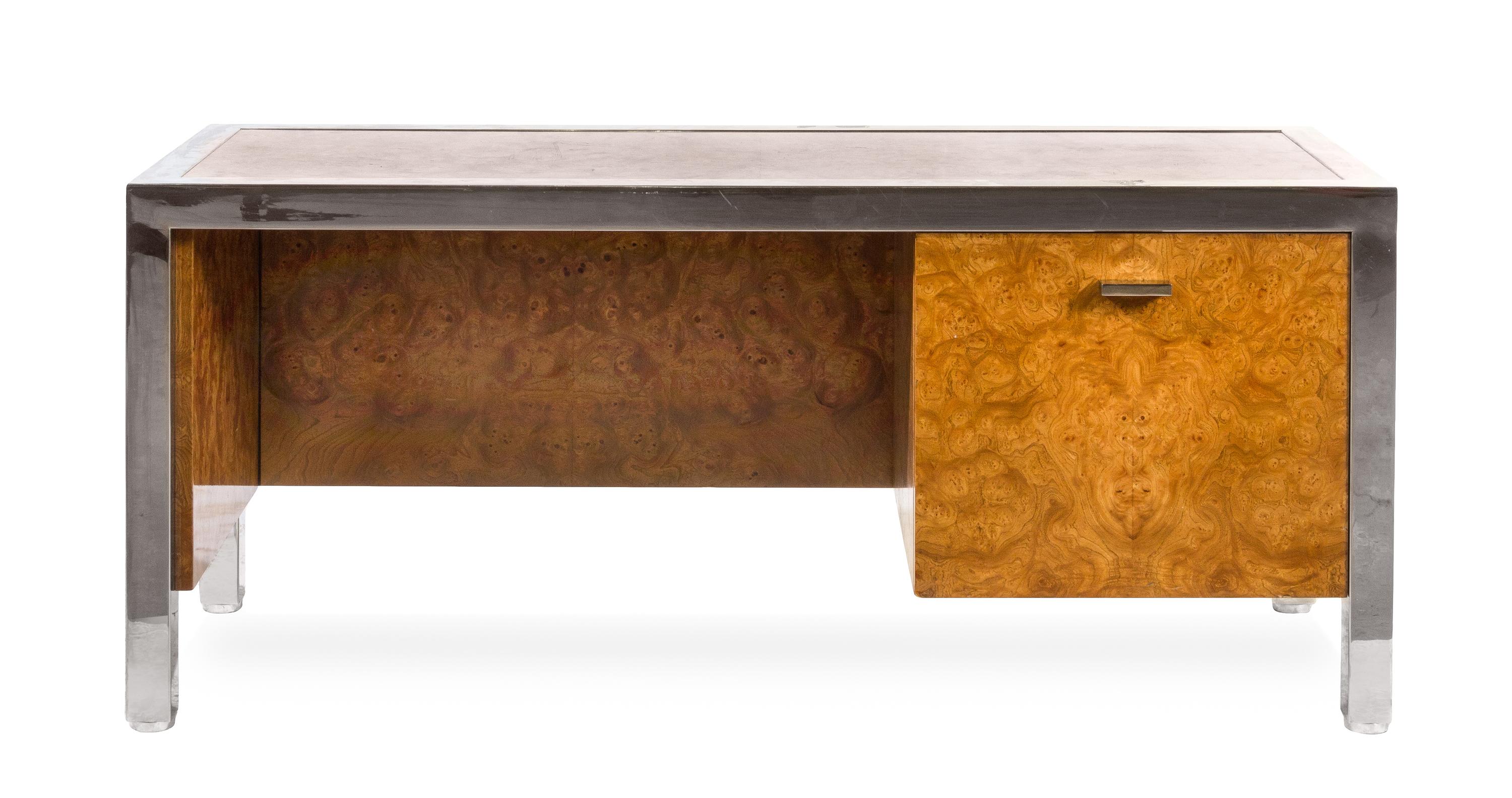 Leon Rosen, Pace, 1970s, a Pace Collection desk