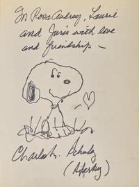 [Children's & Illustrated] Schulz, Charles. You Don’t Look 35, Charlie Brown!