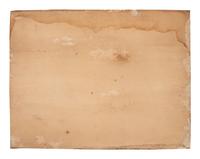 [HARRISON, William Henry]. Folk art memorials to William Henry Harrison, comprising: