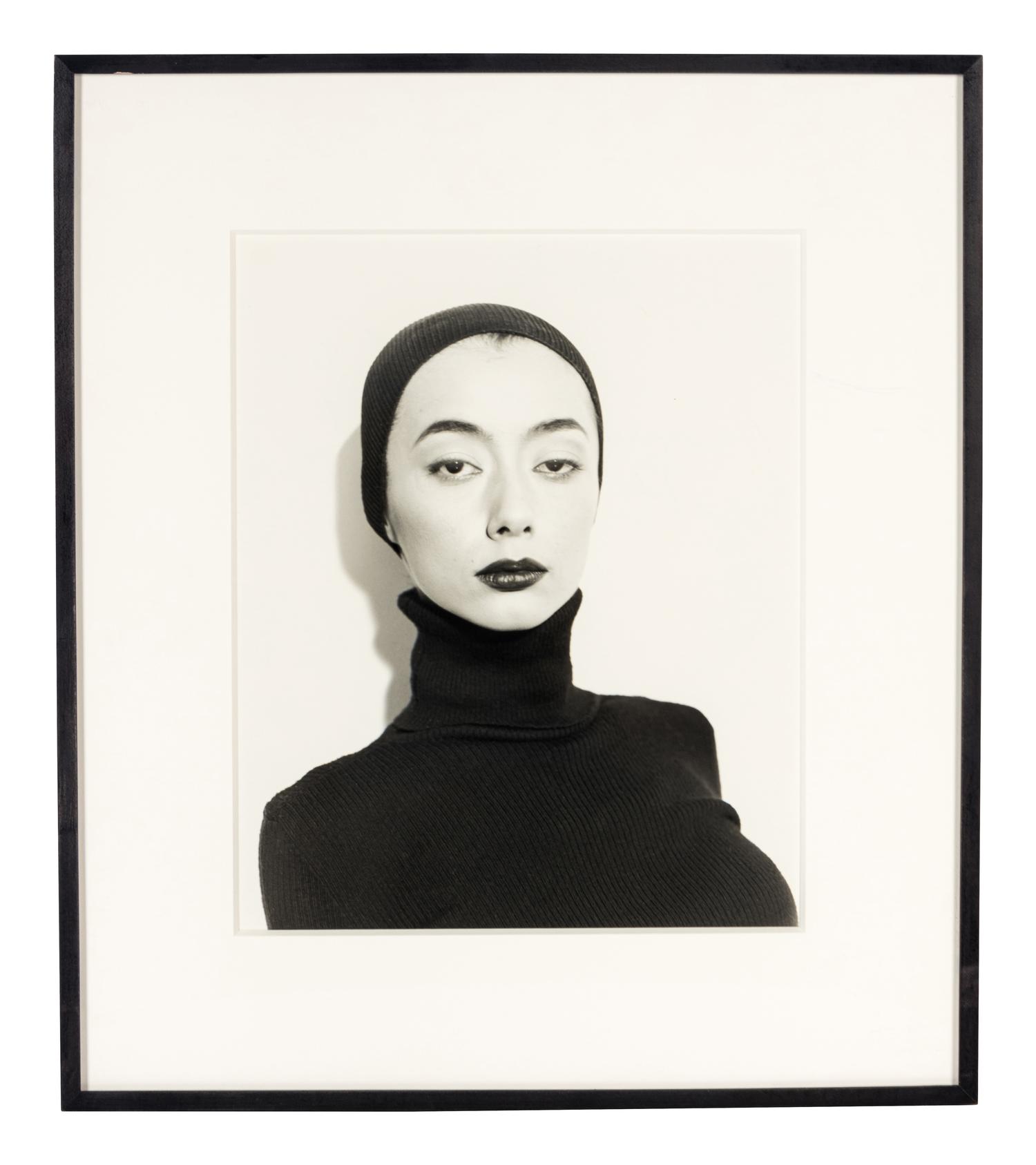 Nobuyoshi Araki (born 1940) Personal Sentimentalism in Photography, 2000