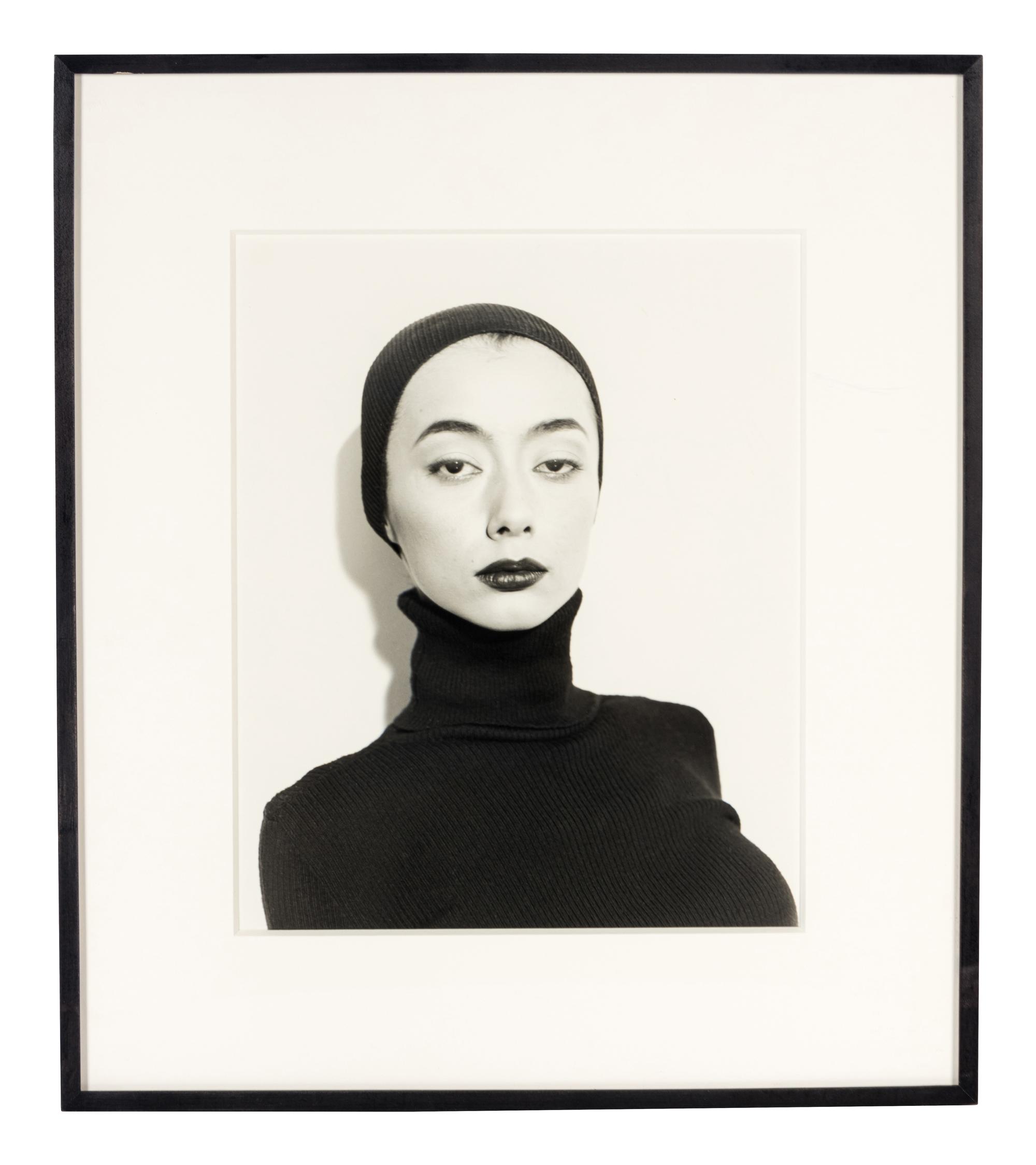 Nobuyoshi Araki (born 1940) Personal Sentimentalism in Photography, 2000