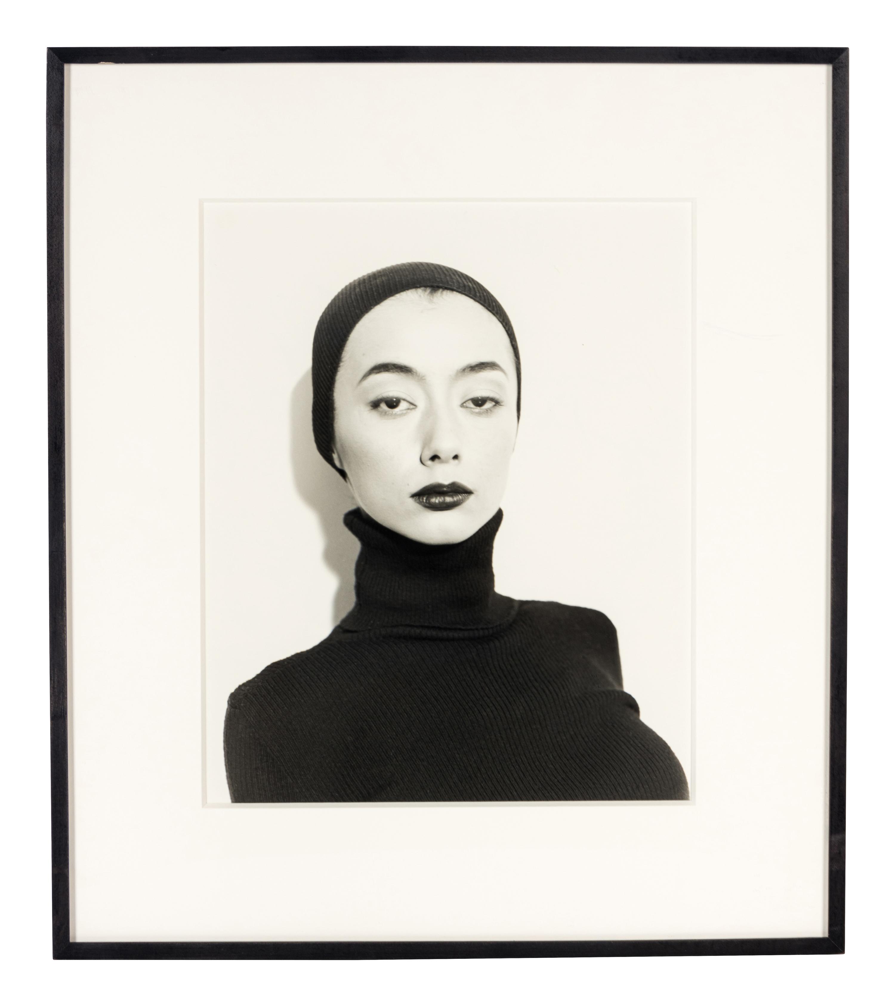 Nobuyoshi Araki (born 1940) Personal Sentimentalism in Photography, 2000