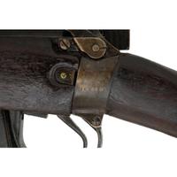 **1944 Dated Long Branch Enfield No 4 MK I Rifle