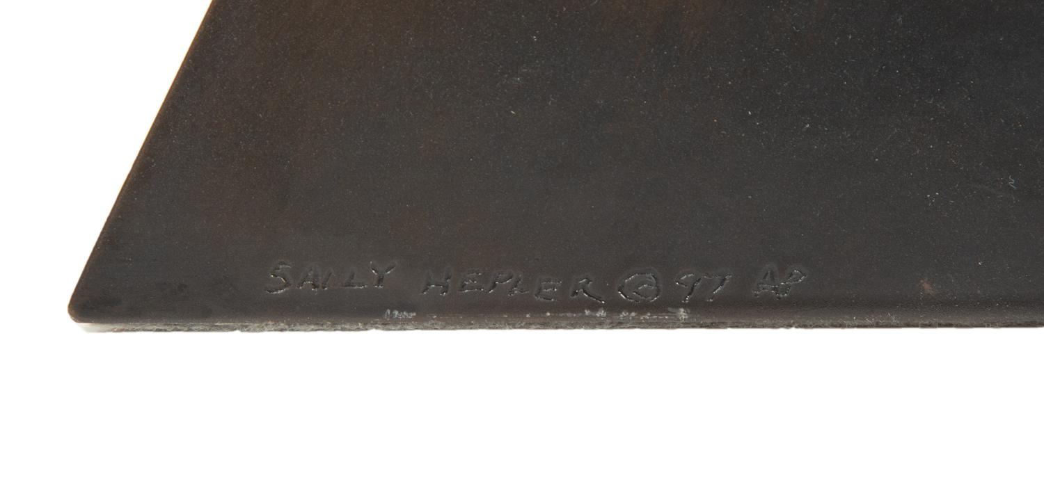 Untitled Maquette, 1997