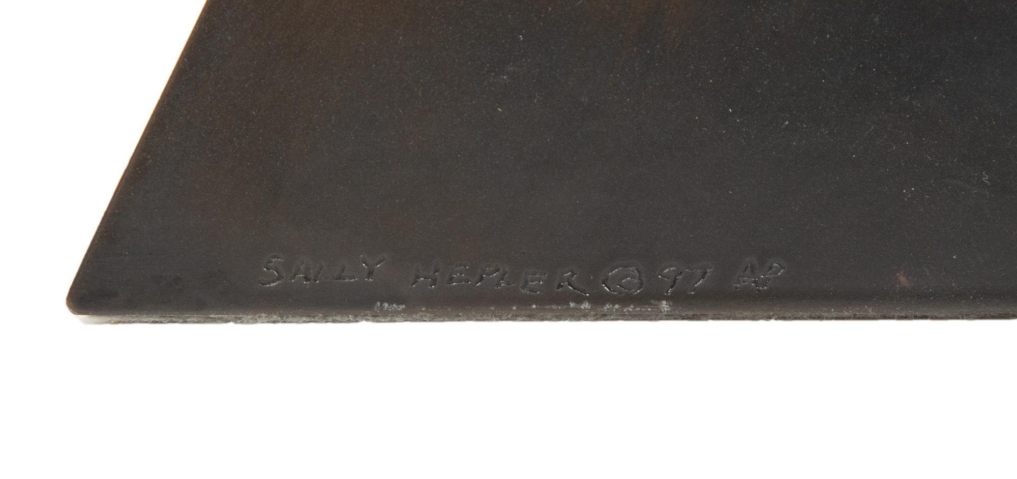 Untitled Maquette, 1997