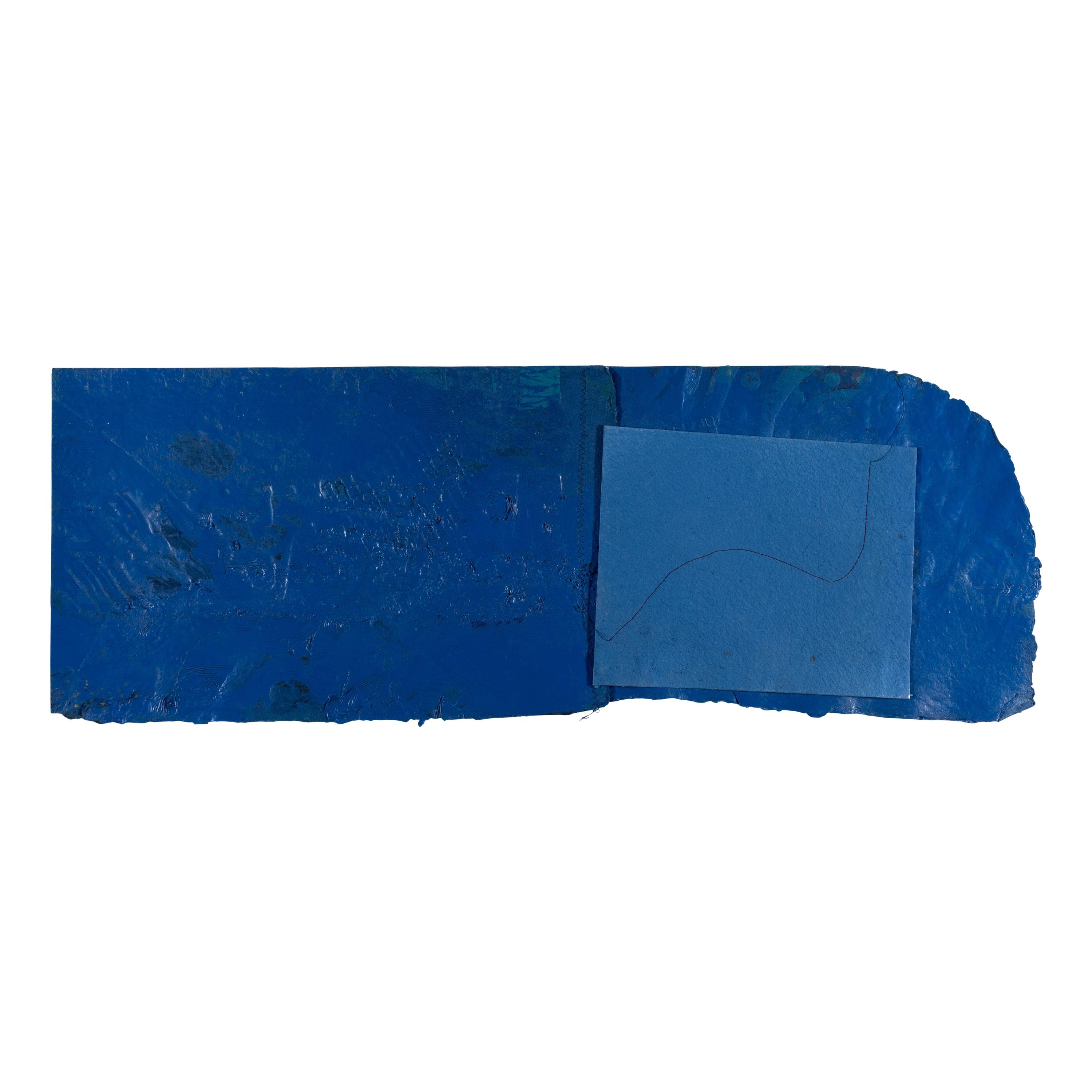 Sam Gilliam (American, 1933-2022) — Slide #6 , 2003