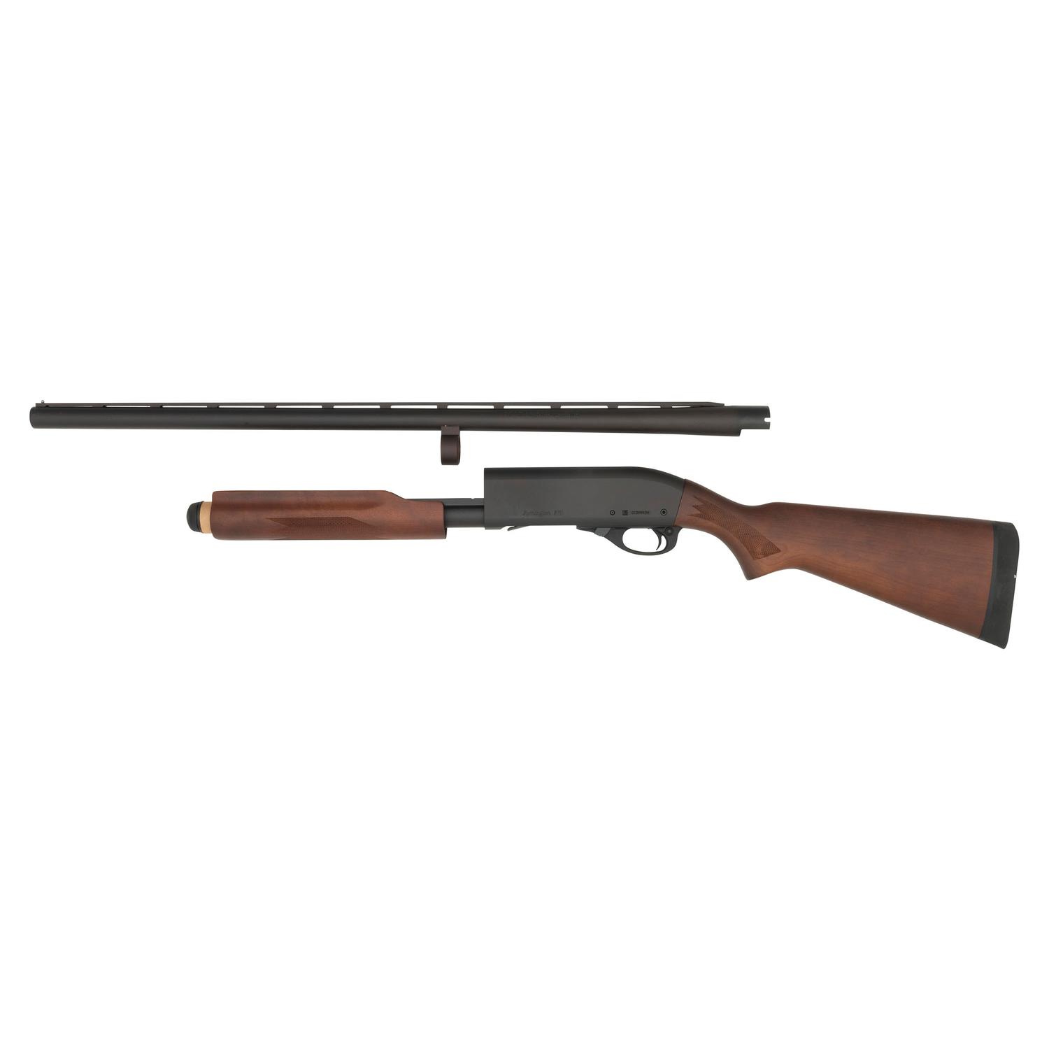*Remington Model 870 in Box