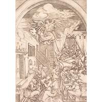 After Albrecht Dürer: