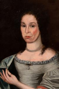 Follower of Godfrey Kneller, 18th/19th Century