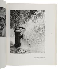 [PHOTOGRAPHY]. The Black Photographers Annual . Three (of four) published volumes. 1973-1976.