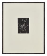 Chicago , c. 1946 (two works)