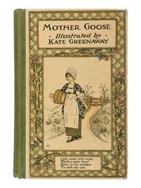 [CHILDREN'S BOOKS]. A group of 10 works, including: