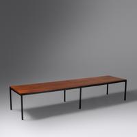 T-Angle Bench Knoll, USA