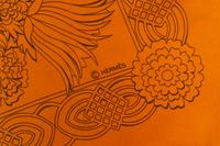 A Group of Four Hermès Scarves