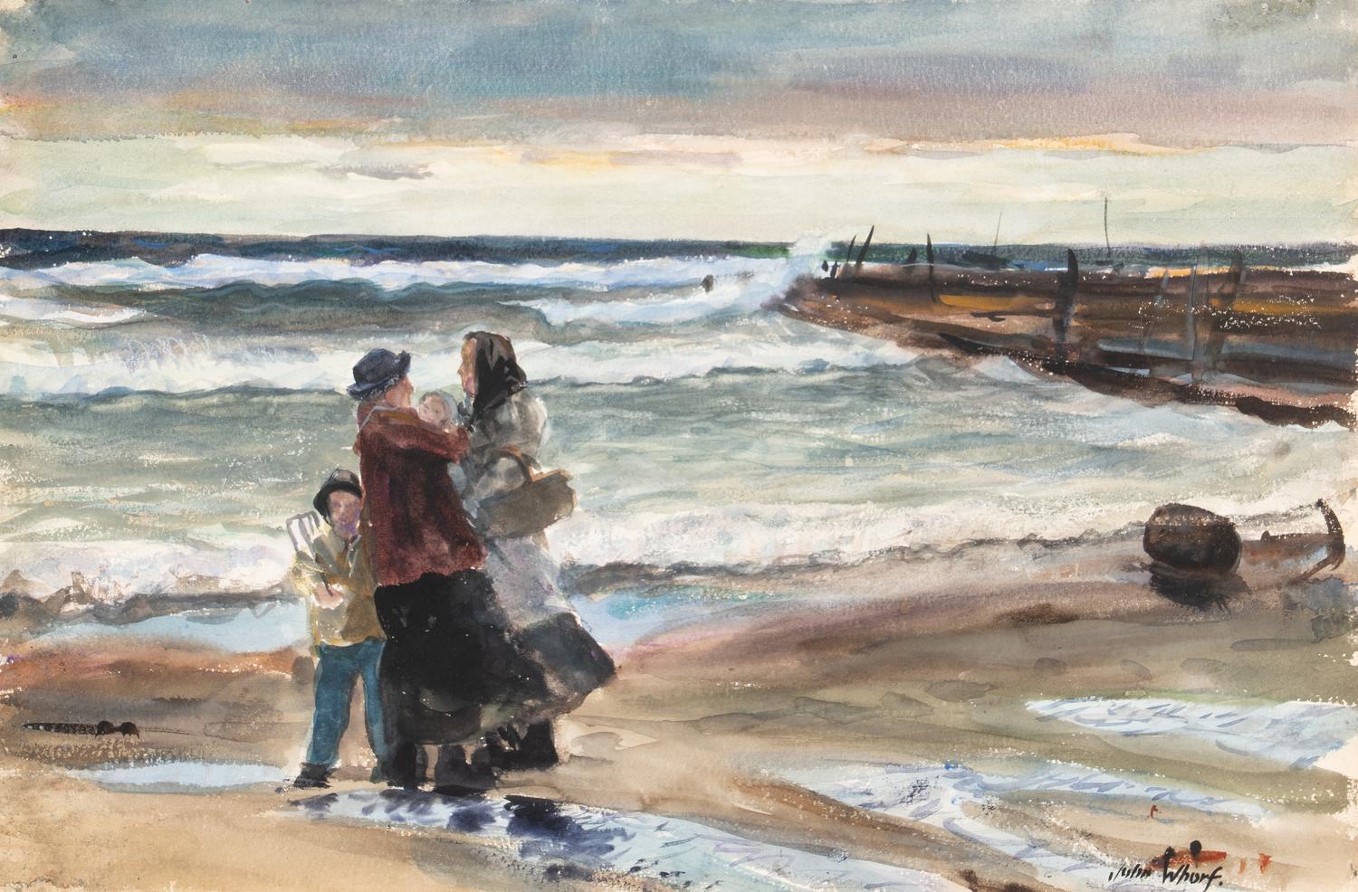 After the Storm