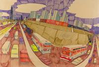 Dan Ryan Expressway