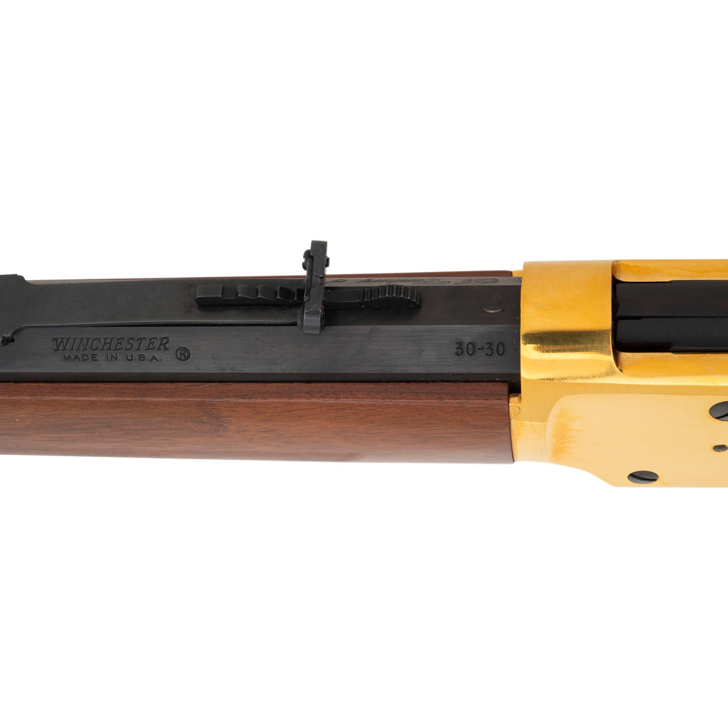 **Winchester Centennial 66
