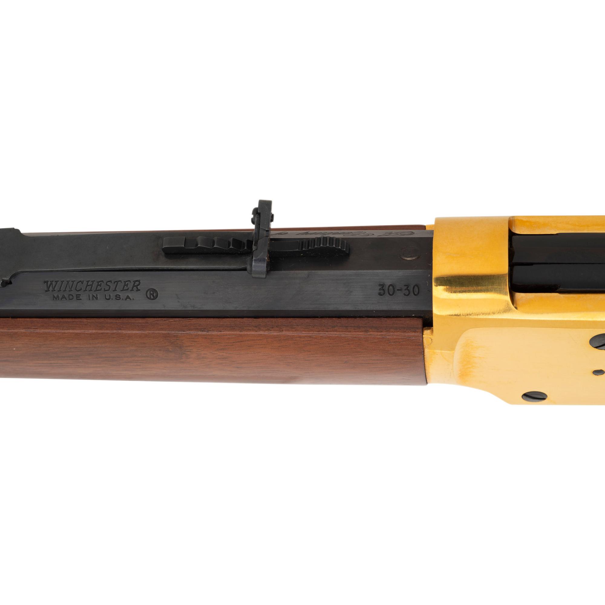 **Winchester Centennial 66