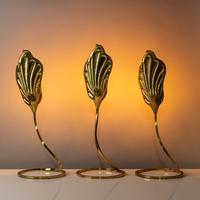 3 table lamps for G & G Studio