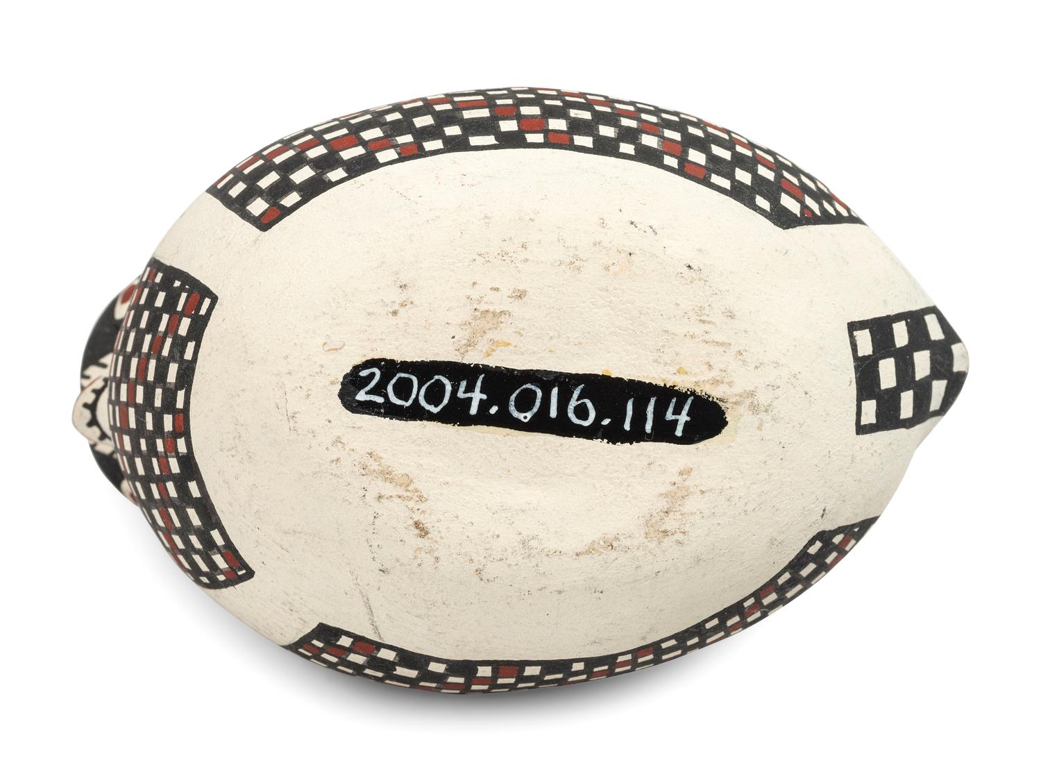 Group of Miniature Pueblo Pottery