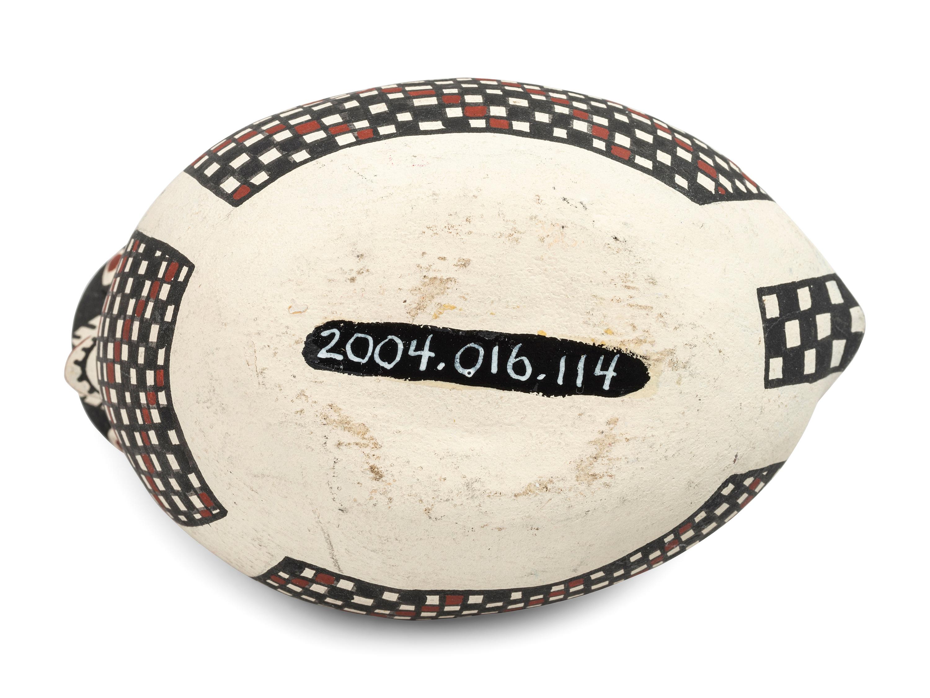 Group of Miniature Pueblo Pottery