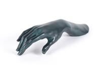 Hand Sculpture, edition 21/35