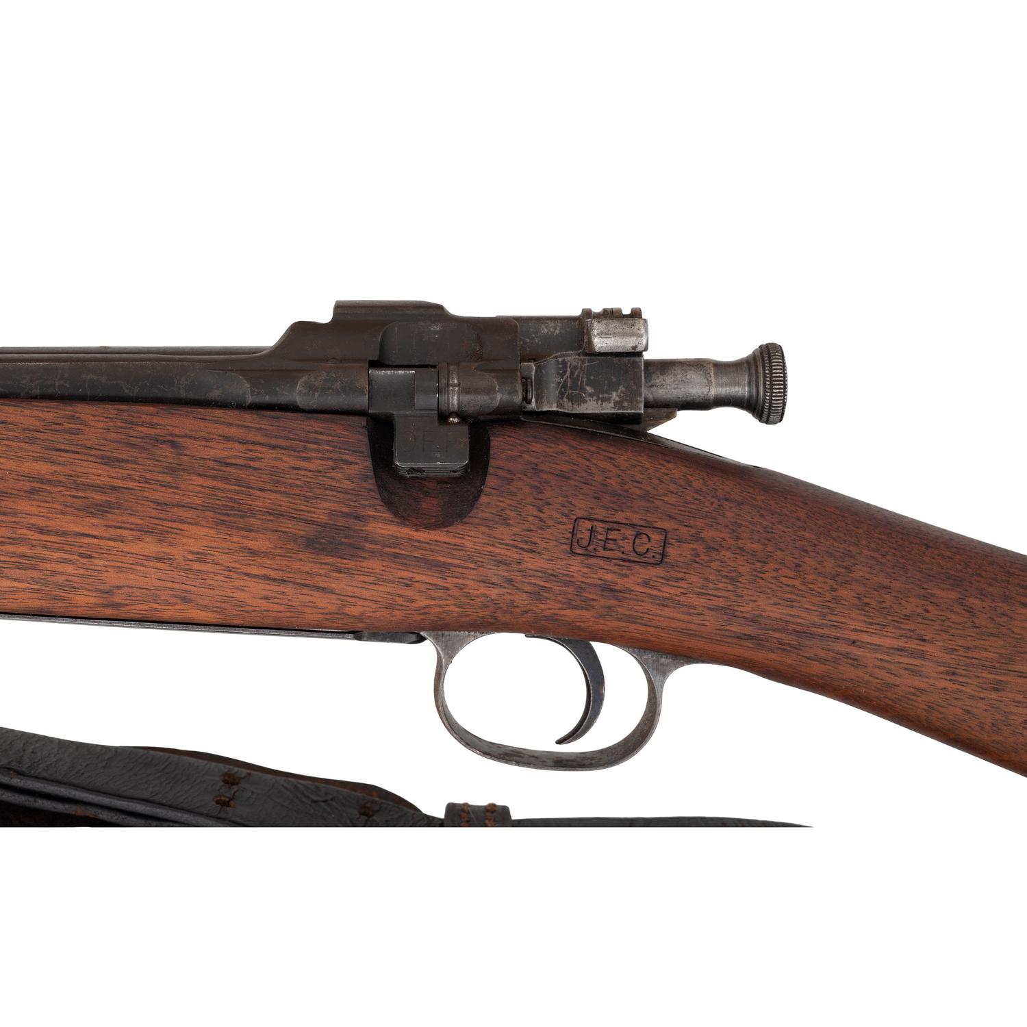 **Pre-WWI U.S. Springfield Model 1903