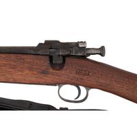 **Pre-WWI U.S. Springfield Model 1903
