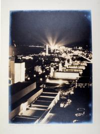 (CHICAGO, CENTURY OF PROGRESS). A Century of Progress International Exposition, Chicago 1933-1934. Chciago, (c. 1934).