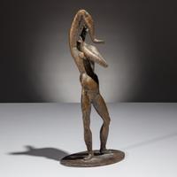 Robert Laurent (American, 1890–1970) — Sculpture