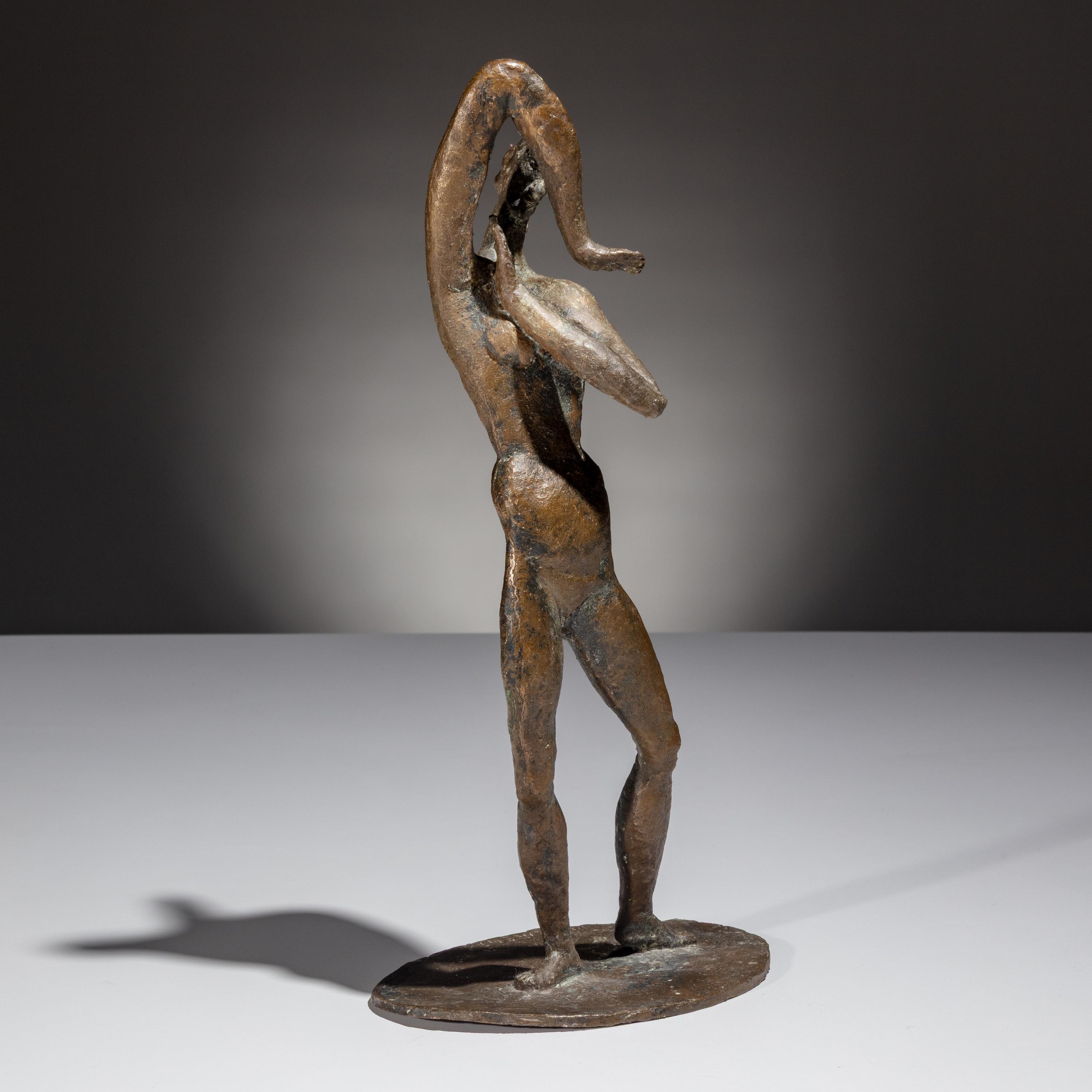Robert Laurent (American, 1890–1970) — Sculpture