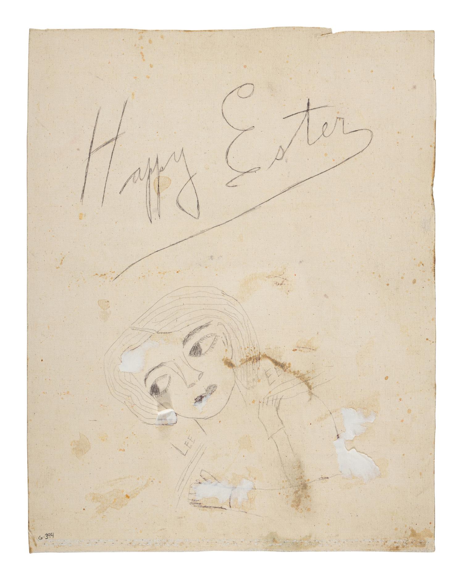 Happy Easter!