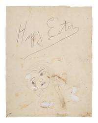 Happy Easter!