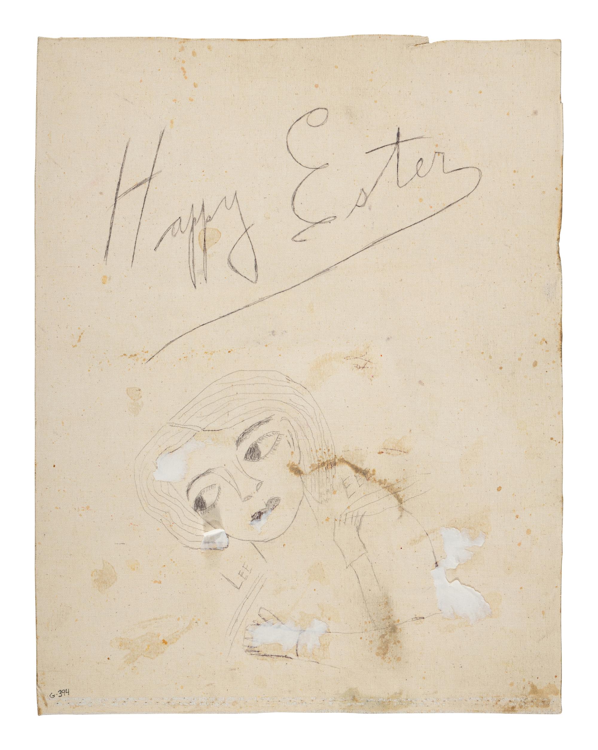Happy Easter!