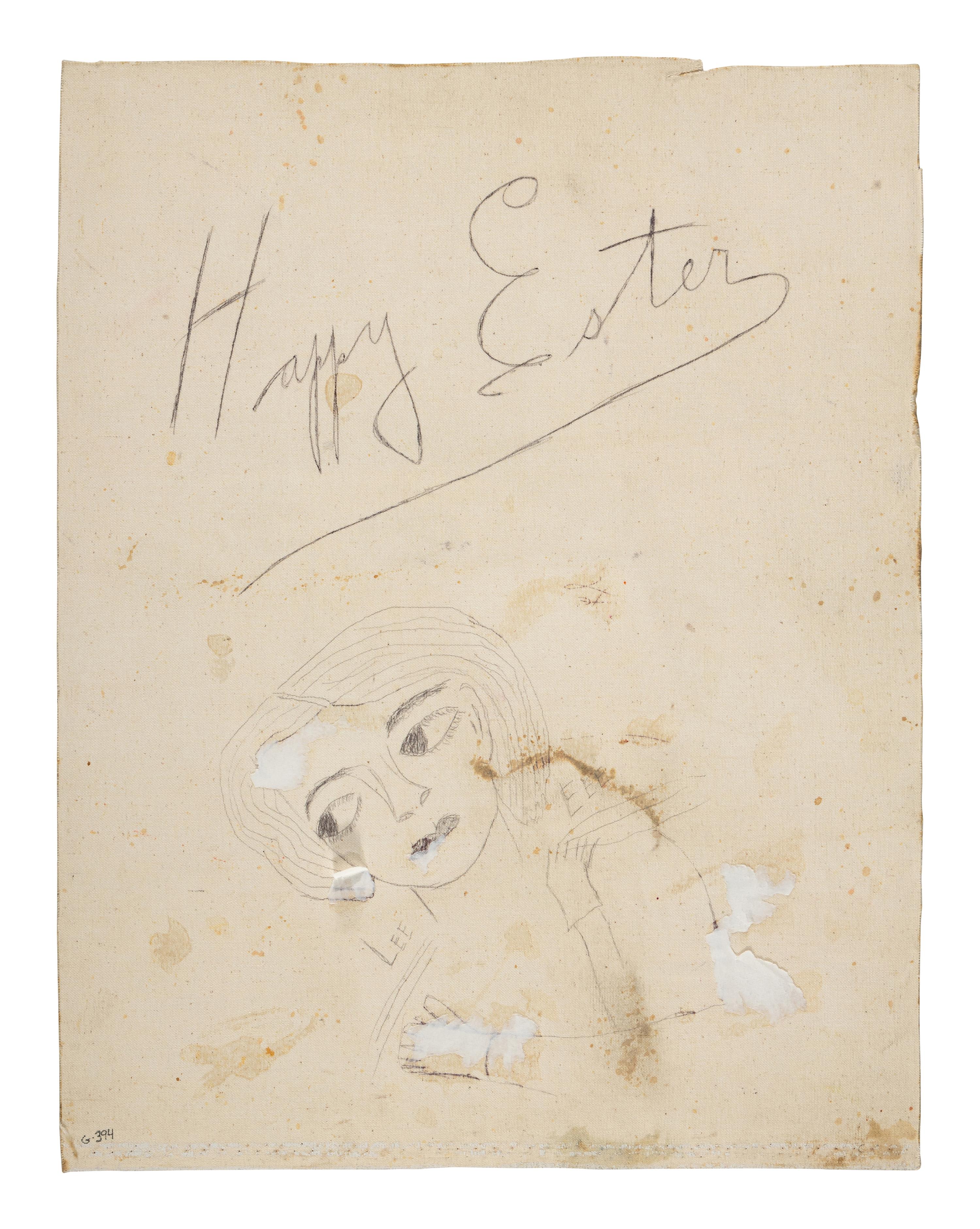 Happy Easter!