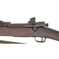 **Smith Corona U.S. Model 1903-A3 Rifle