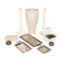 A Collection of Decorative Table Articles