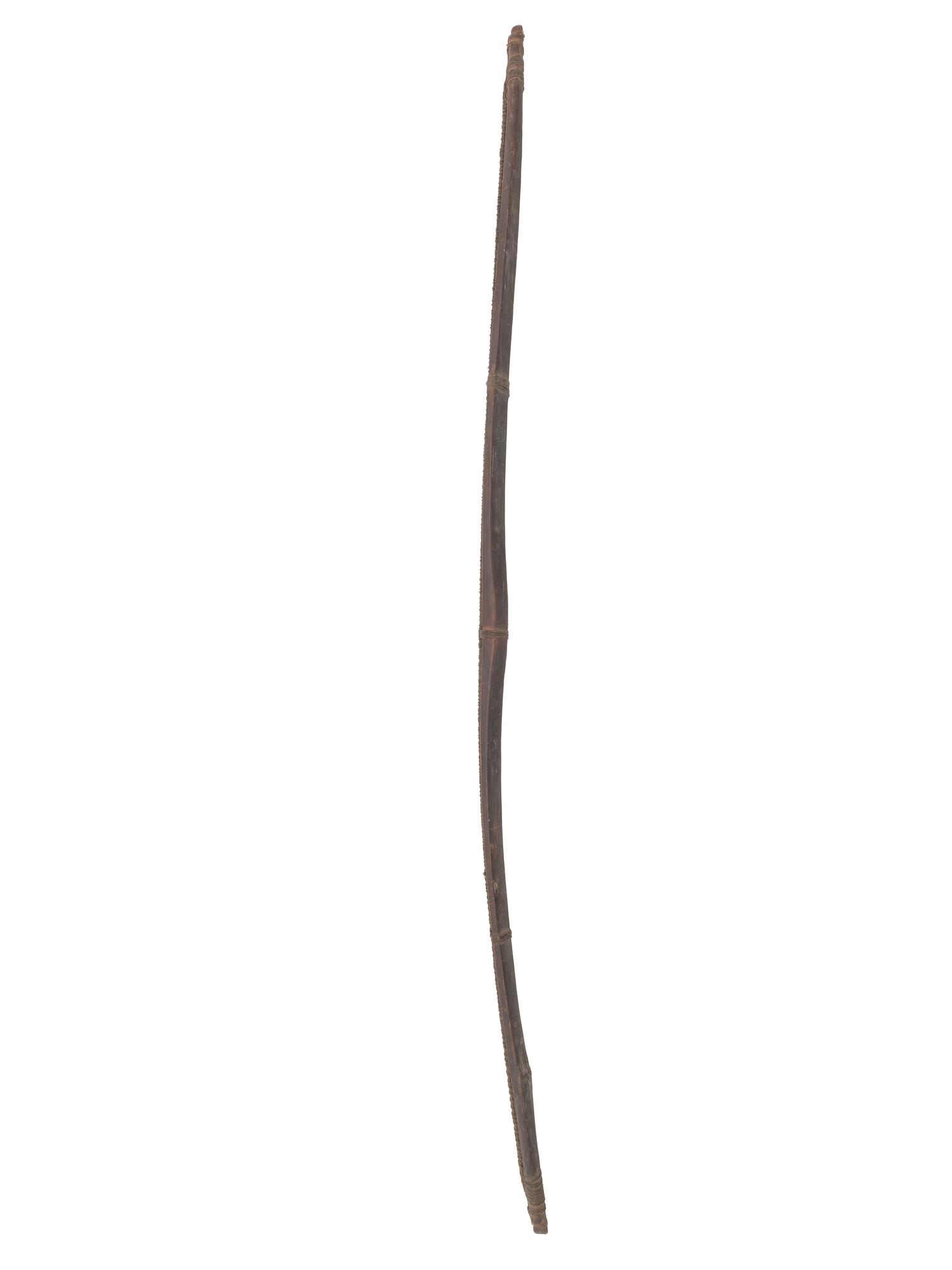 Iñupiat Cable Bow
