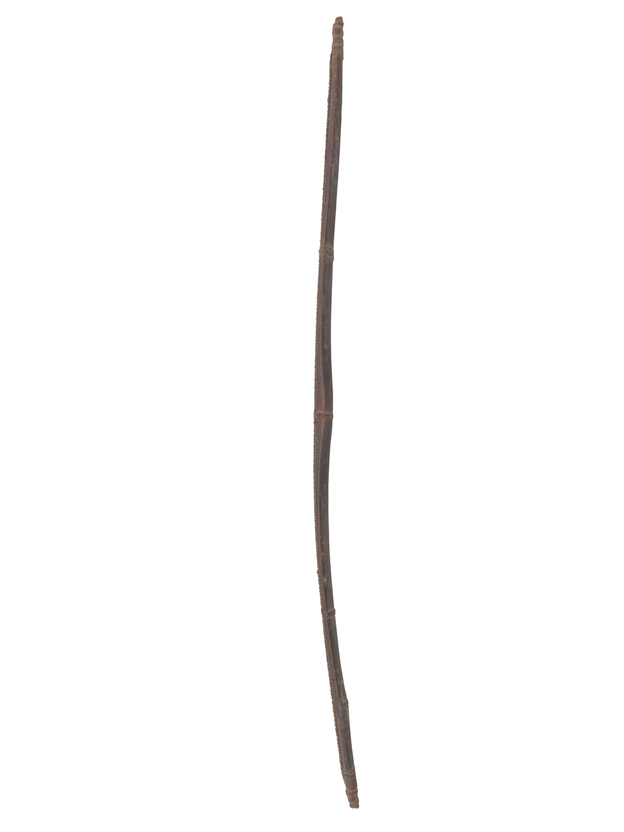 Iñupiat Cable Bow