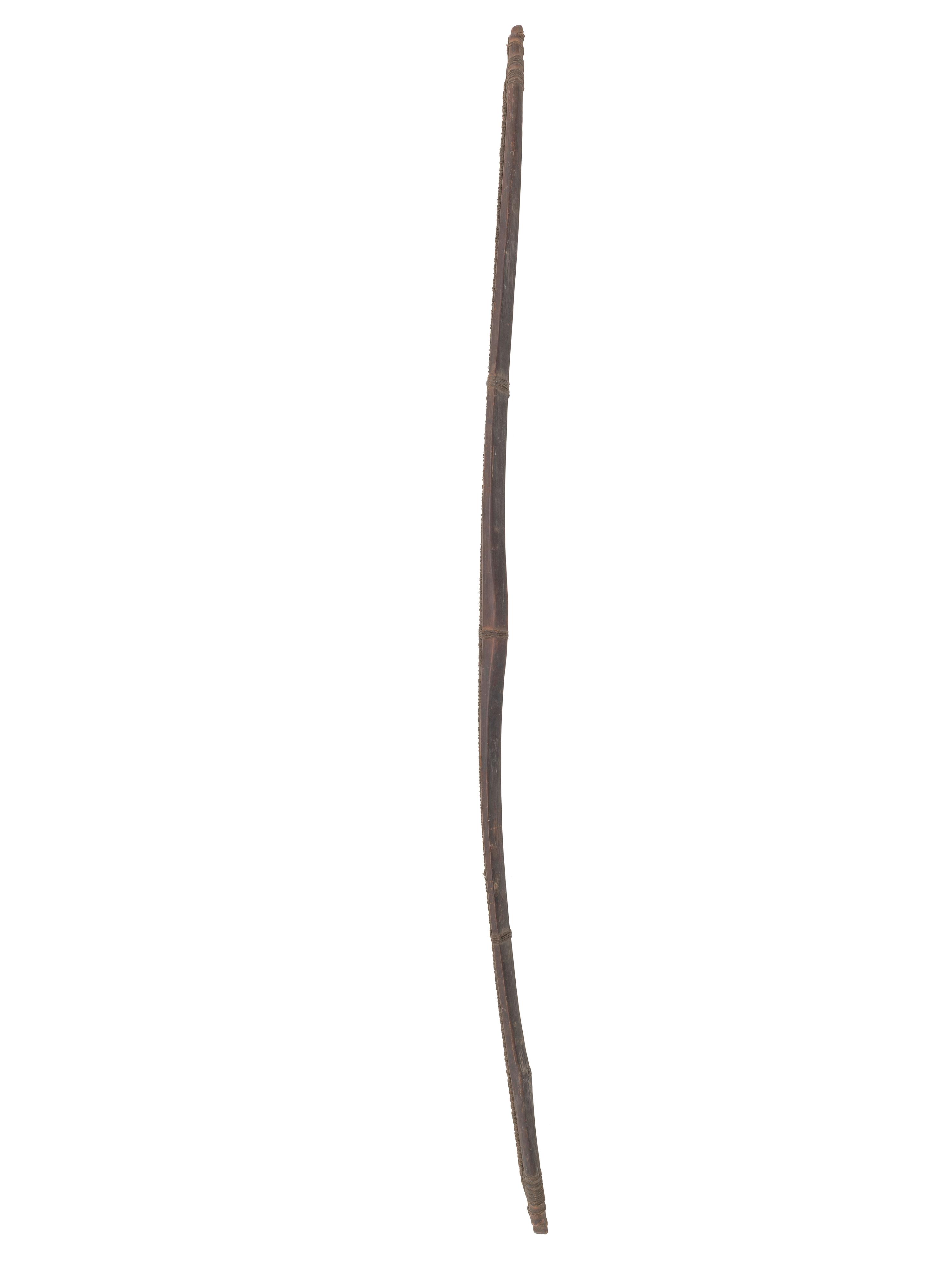 Iñupiat Cable Bow