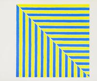 Untitled (Rabat) (from Ten Works x Ten Painters)